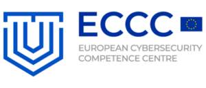 european cybersecurity competence centre logo